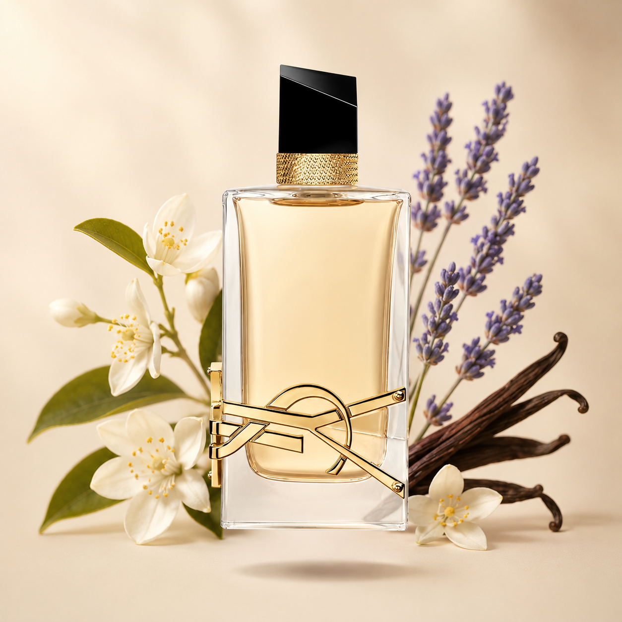 Women's Yves Saint Laurent Libre Eau de Parfum 90ml