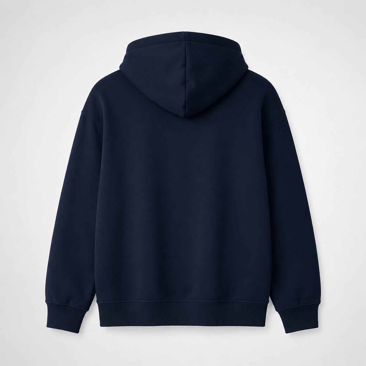 Polo Ralph Lauren Unisex Full Zip Cotton Fleece Hoodie