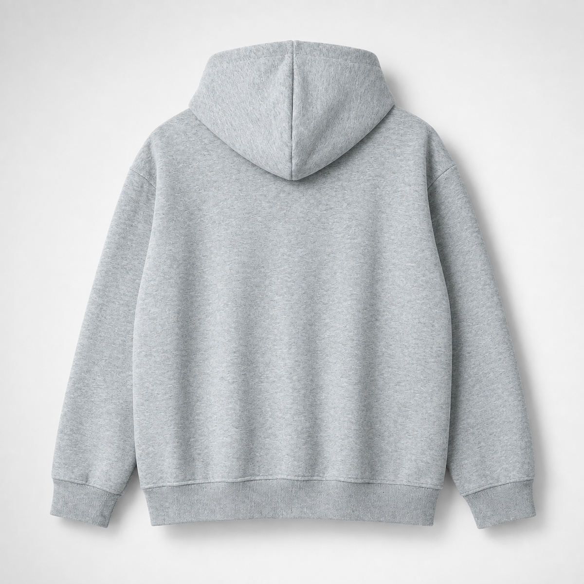 Polo Ralph Lauren Unisex Full Zip Cotton Fleece Hoodie