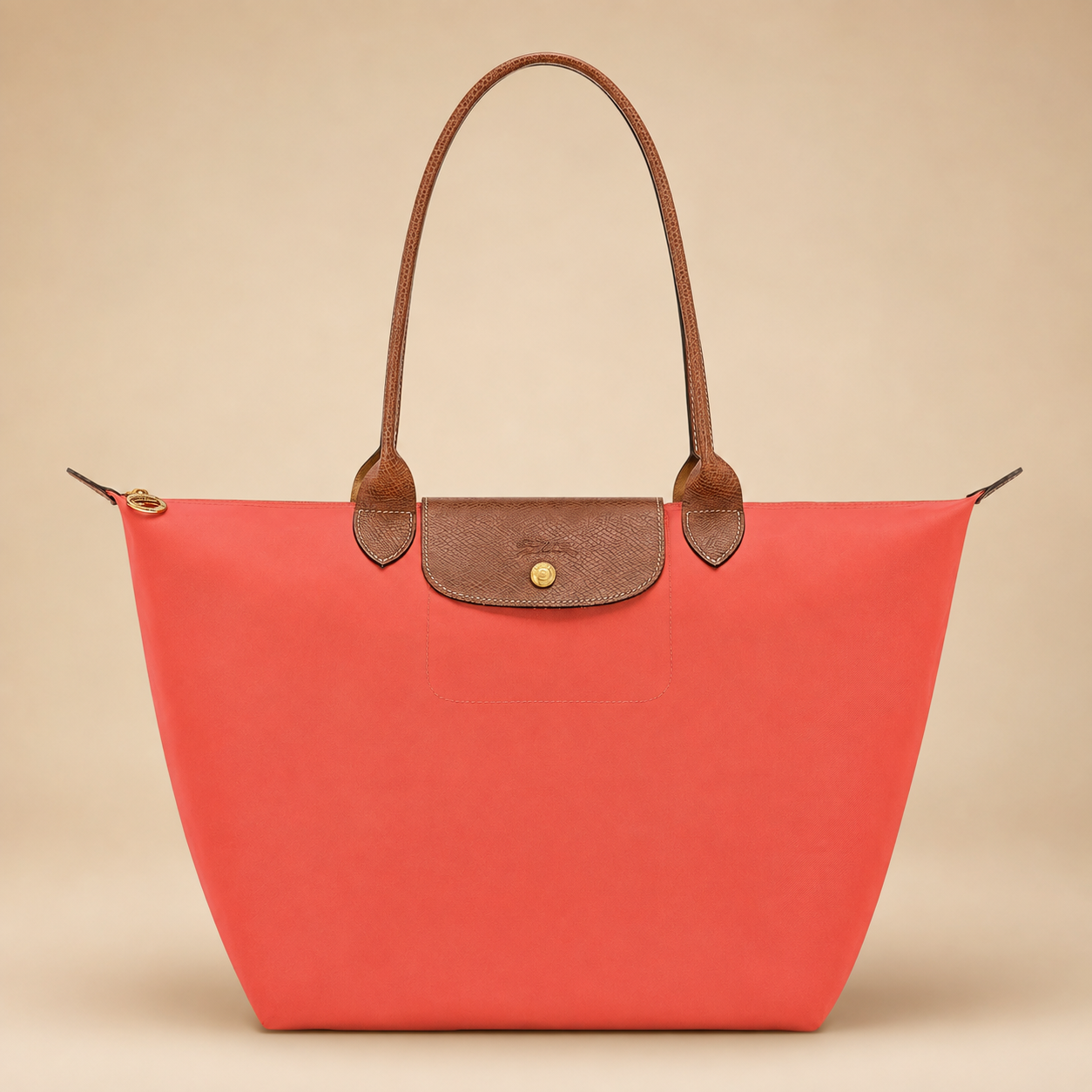 Longchamp Le Pliage Original Large Women’s Tote Bag