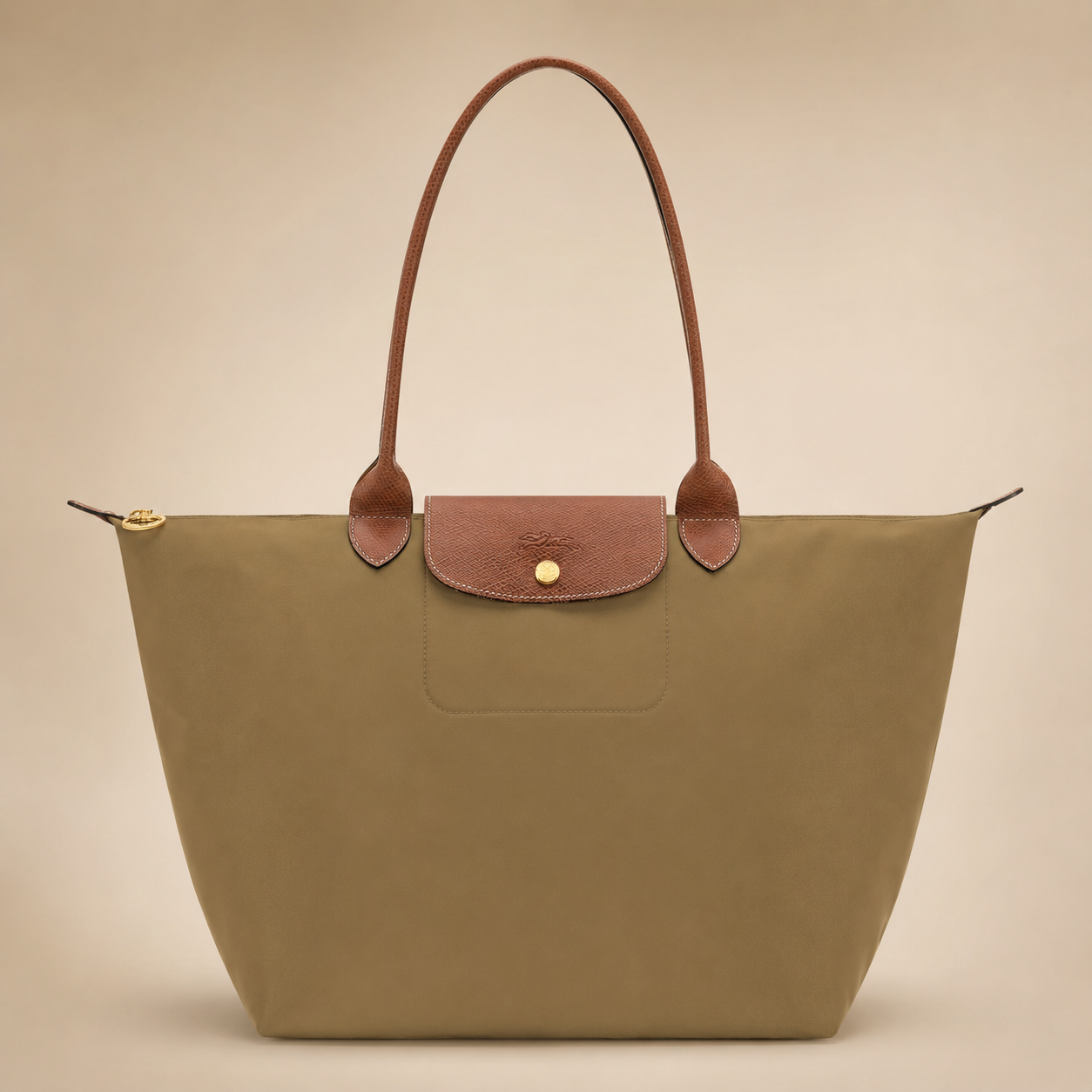 Longchamp Le Pliage Original Large Women’s Tote Bag