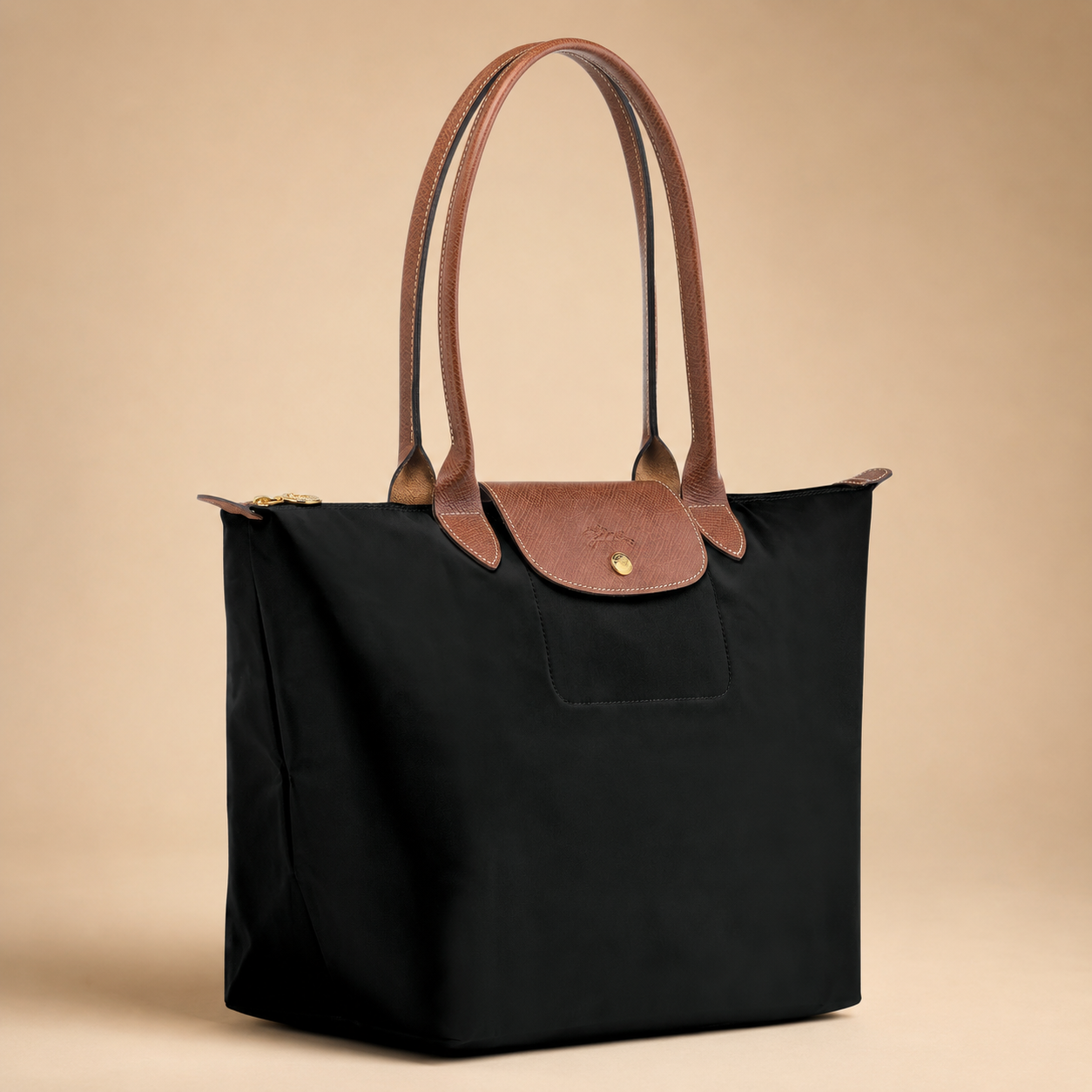 Longchamp Le Pliage Original Large Women’s Tote Bag