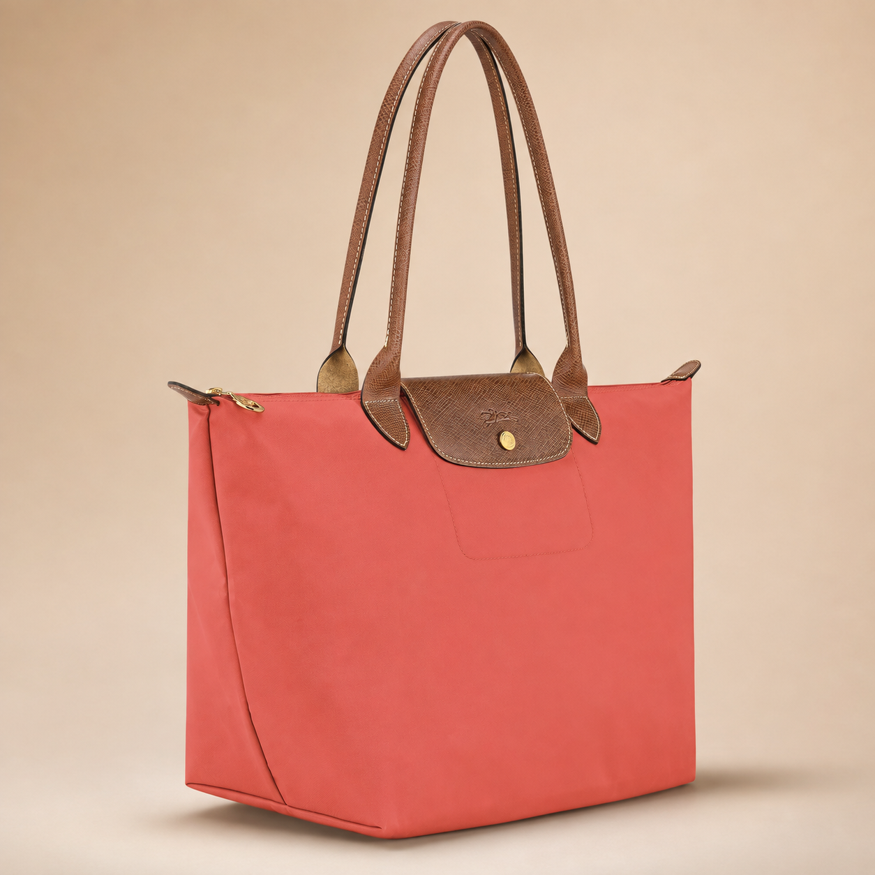 Longchamp Le Pliage Original Large Women’s Tote Bag