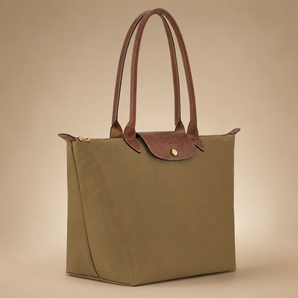 Longchamp Le Pliage Original Large Women’s Tote Bag