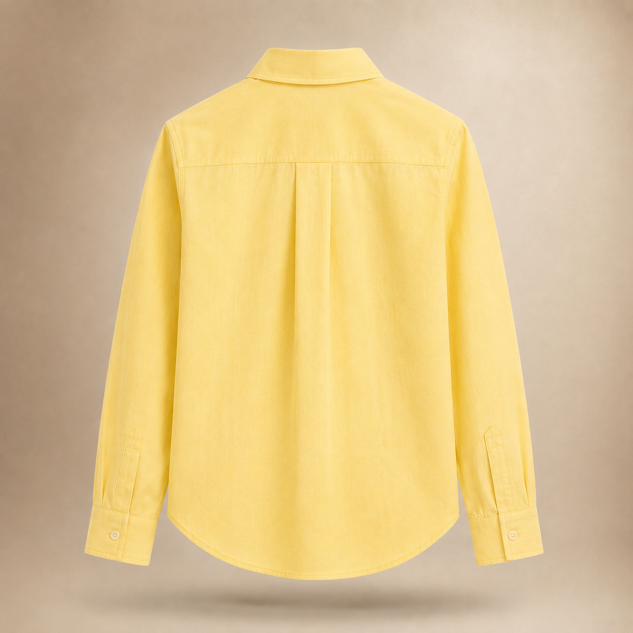 Polo Ralph Lauren Women’s Relaxed-Fit Linen-Look Long Sleeve Shirt