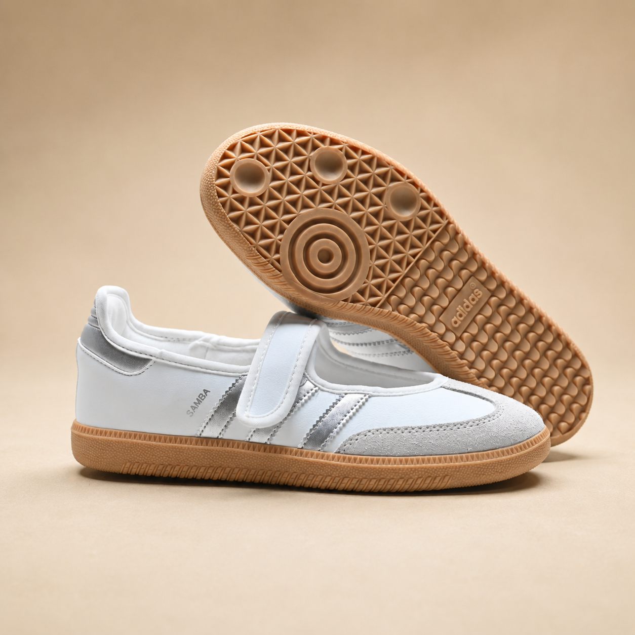 Adidas Samba Jane Women’s Shoes