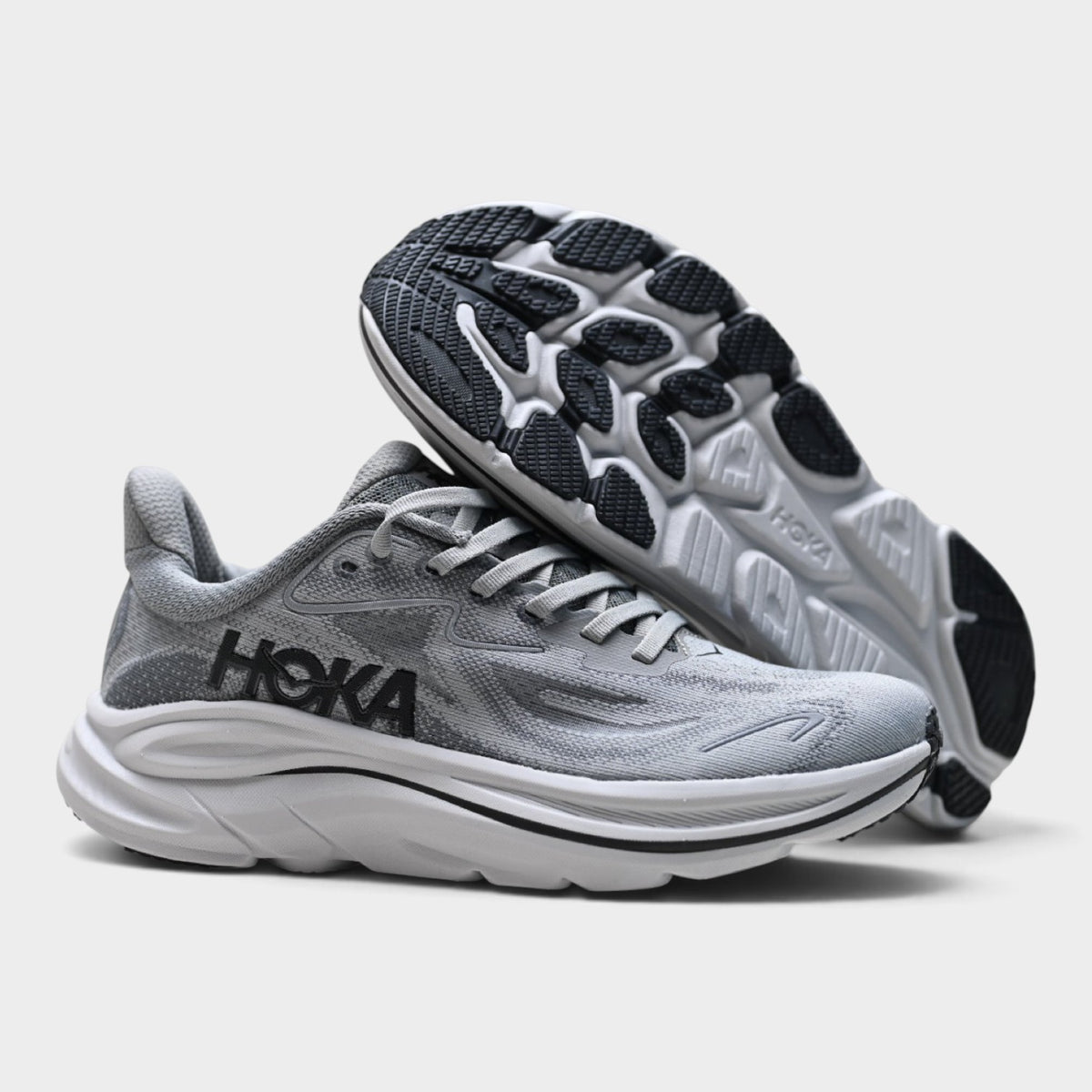 HOKA Clifton 10 Women’s Running Shoes