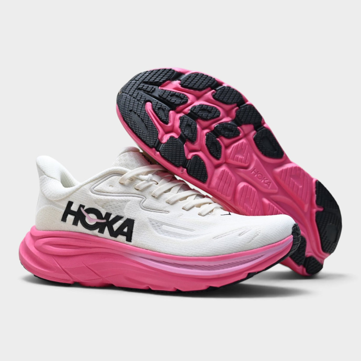 HOKA Clifton 10 Women’s Running Shoes