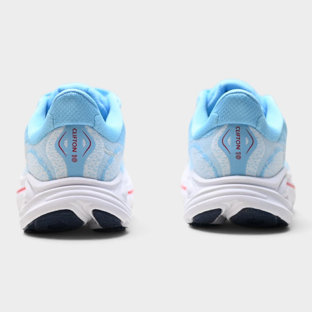 HOKA Clifton 10 Women’s Running Shoes