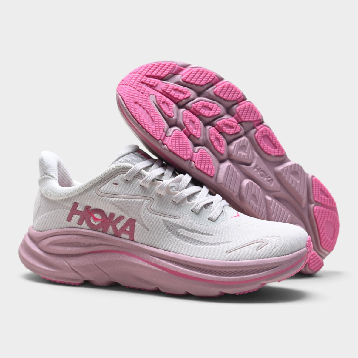 HOKA Clifton 10 Women’s Running Shoes