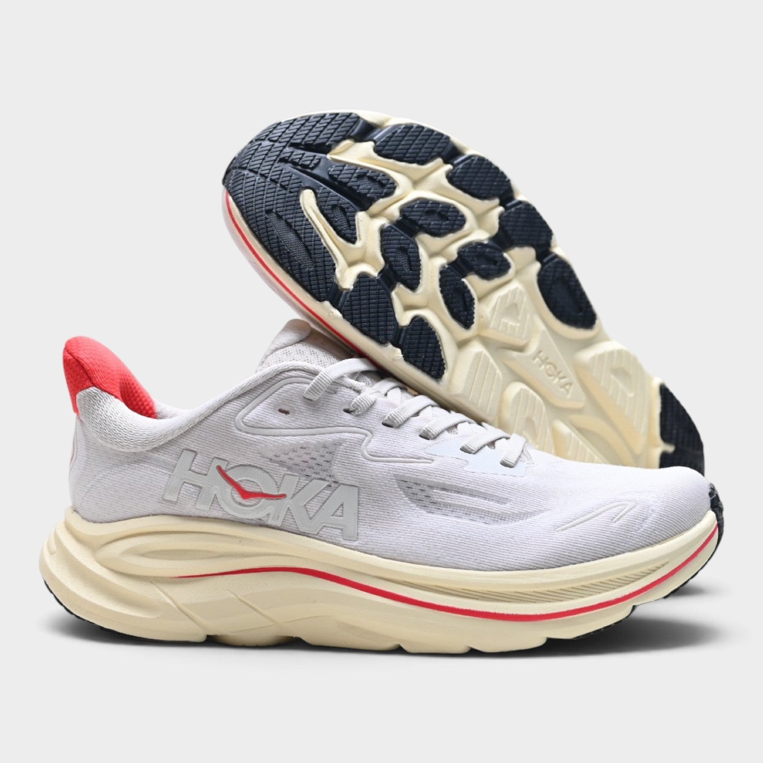 HOKA Clifton 10 Women’s Running Shoes