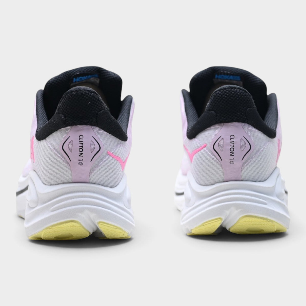 HOKA Clifton 10 Women’s Running Shoes