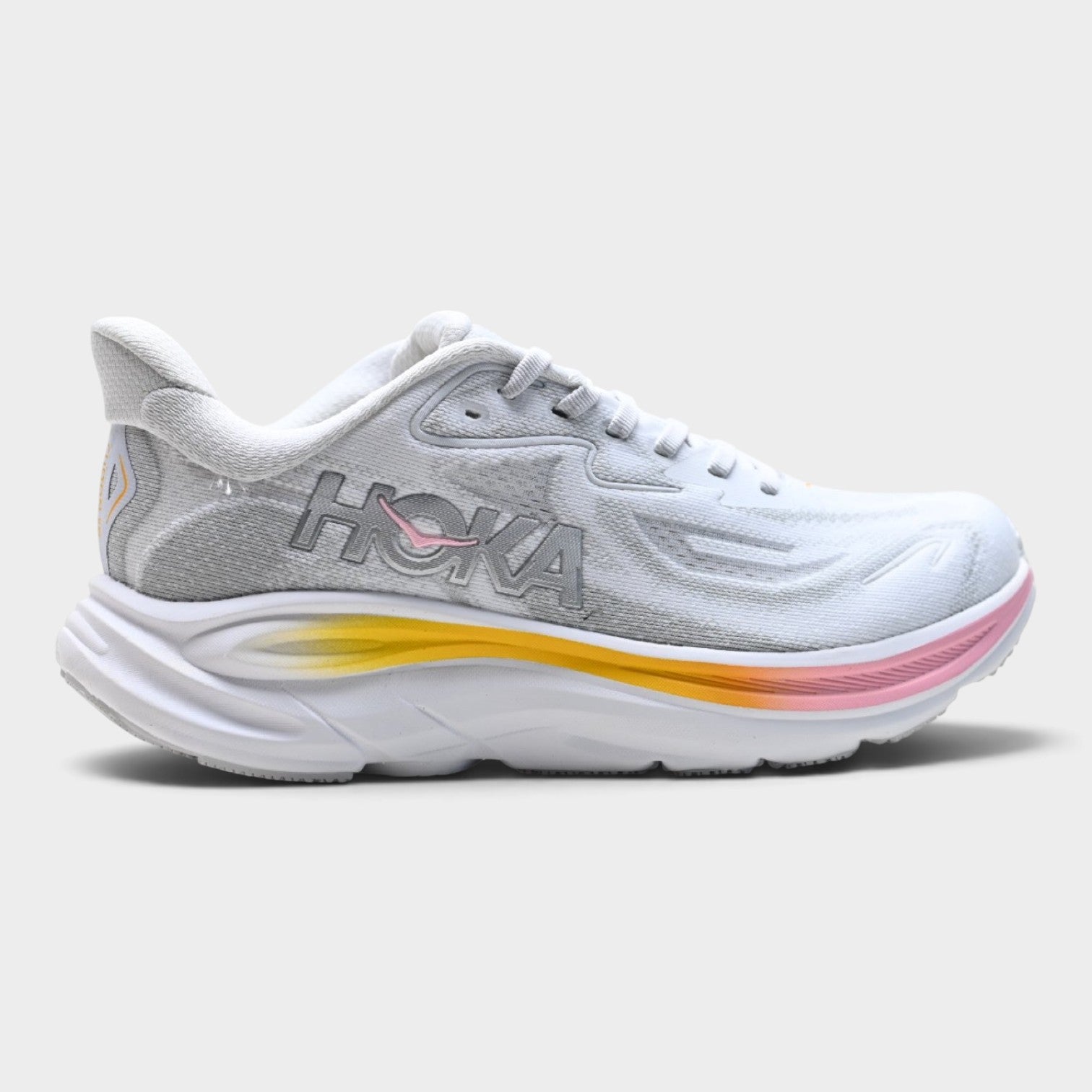 HOKA Clifton 10 Women’s Running Shoes
