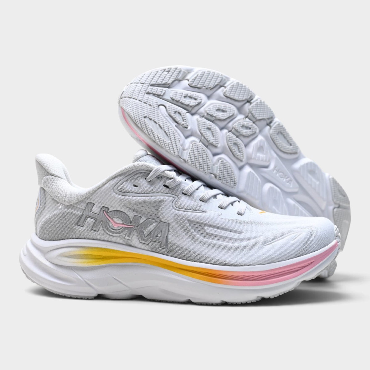 HOKA Clifton 10 Women’s Running Shoes