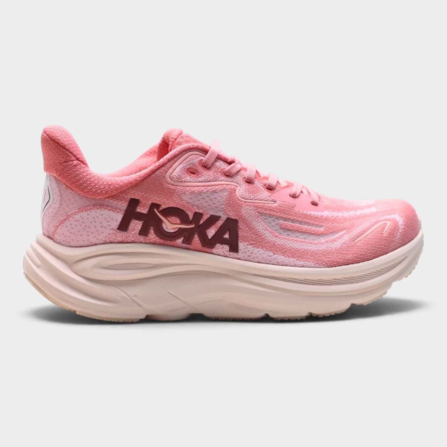 HOKA Clifton 10 Women’s Running Shoes
