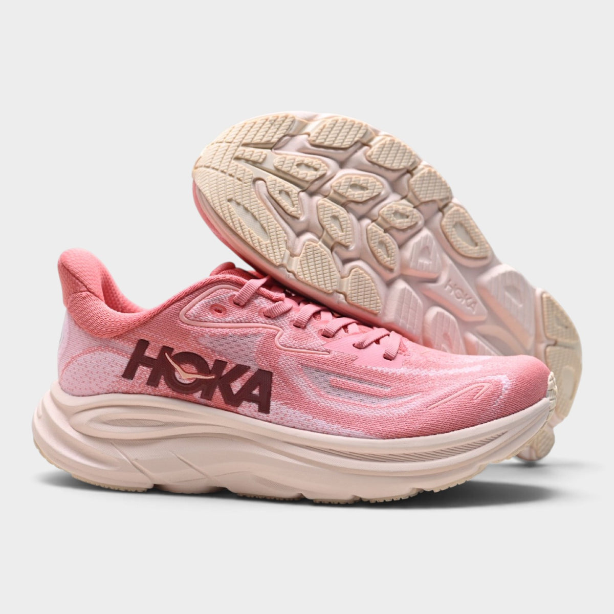 HOKA Clifton 10 Women’s Running Shoes