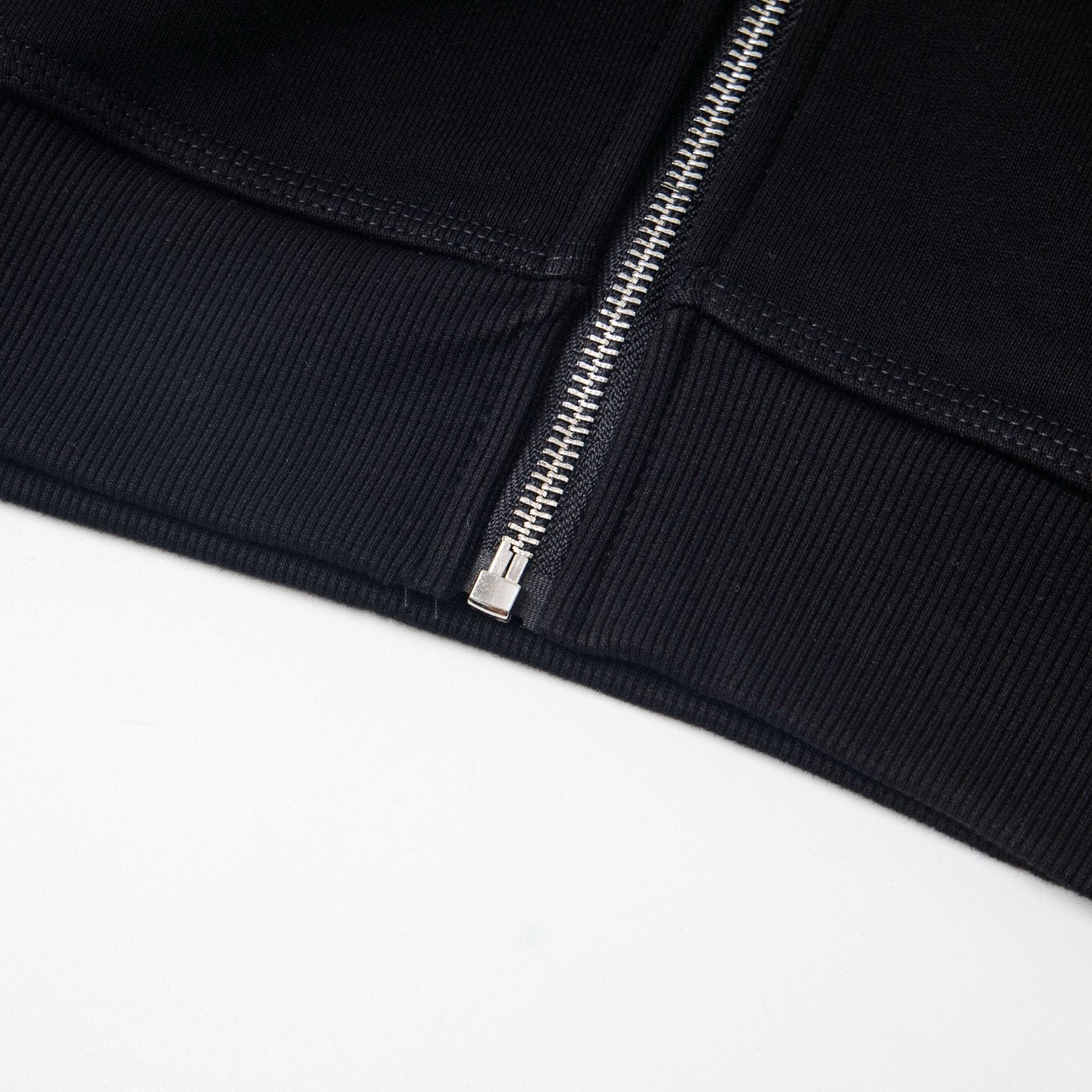 Unisex | Stüssy 8 Ball Full-Zip Hoodie