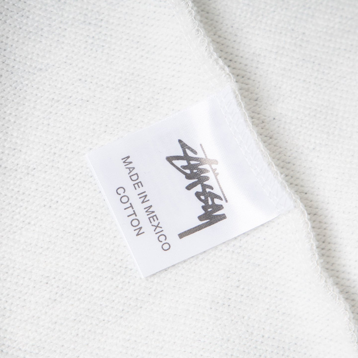 Unisex | Stüssy 8 Ball Full-Zip Hoodie