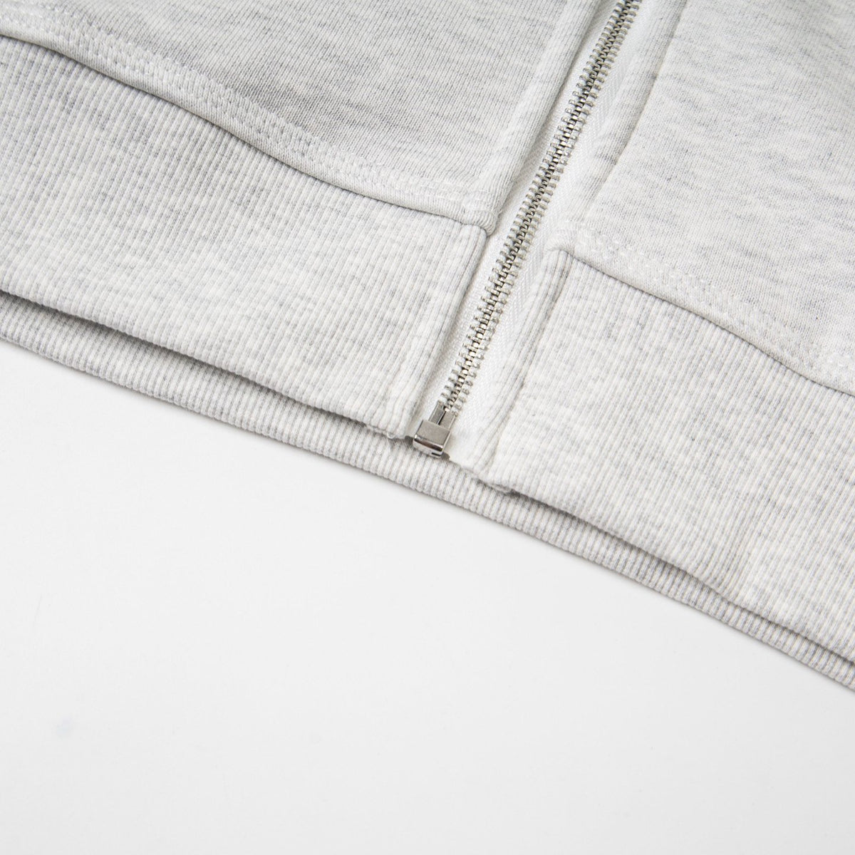 Unisex | Stüssy 8 Ball Full-Zip Hoodie