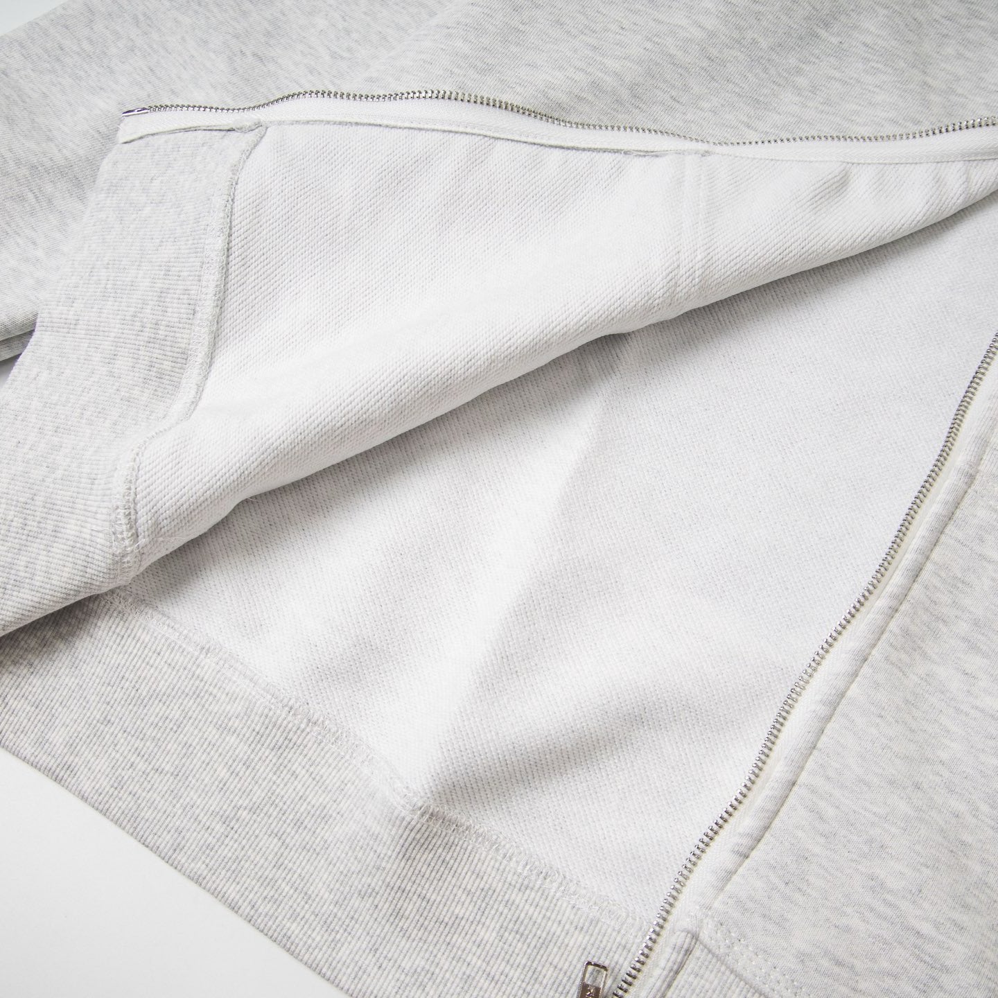 Unisex | Stüssy 8 Ball Full-Zip Hoodie