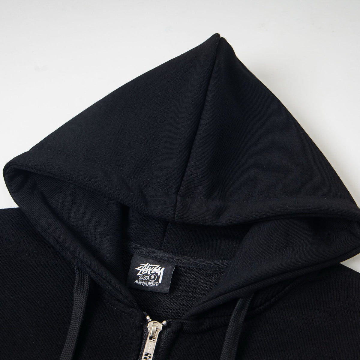 Unisex | Stüssy California Grown Full-Zip Hoodie