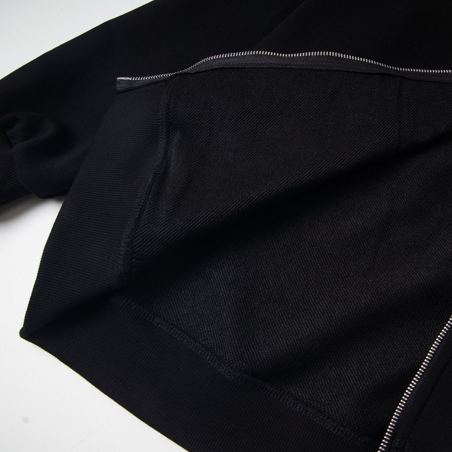 Unisex | Stüssy California Grown Full-Zip Hoodie