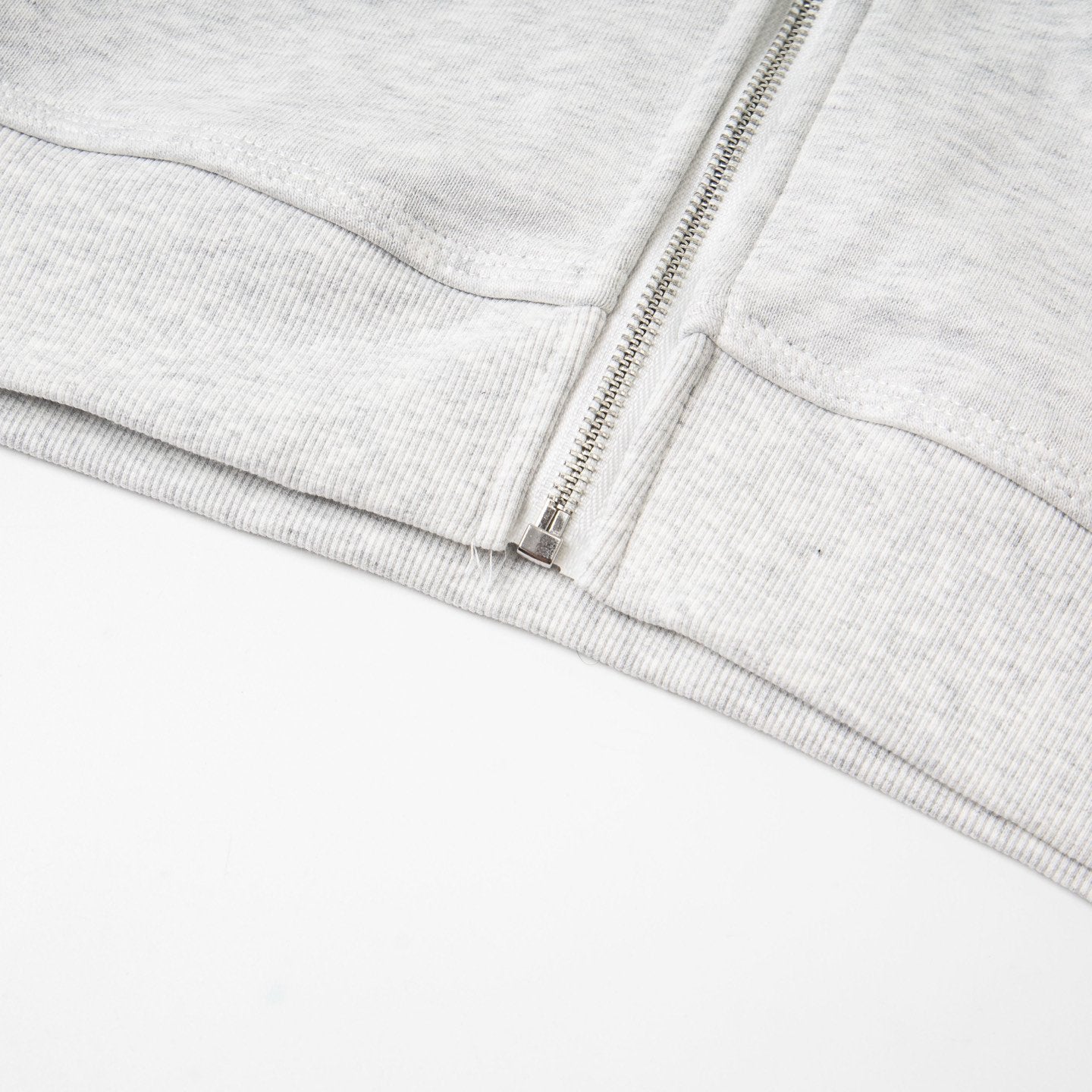 Unisex | Stüssy California Grown Full-Zip Hoodie