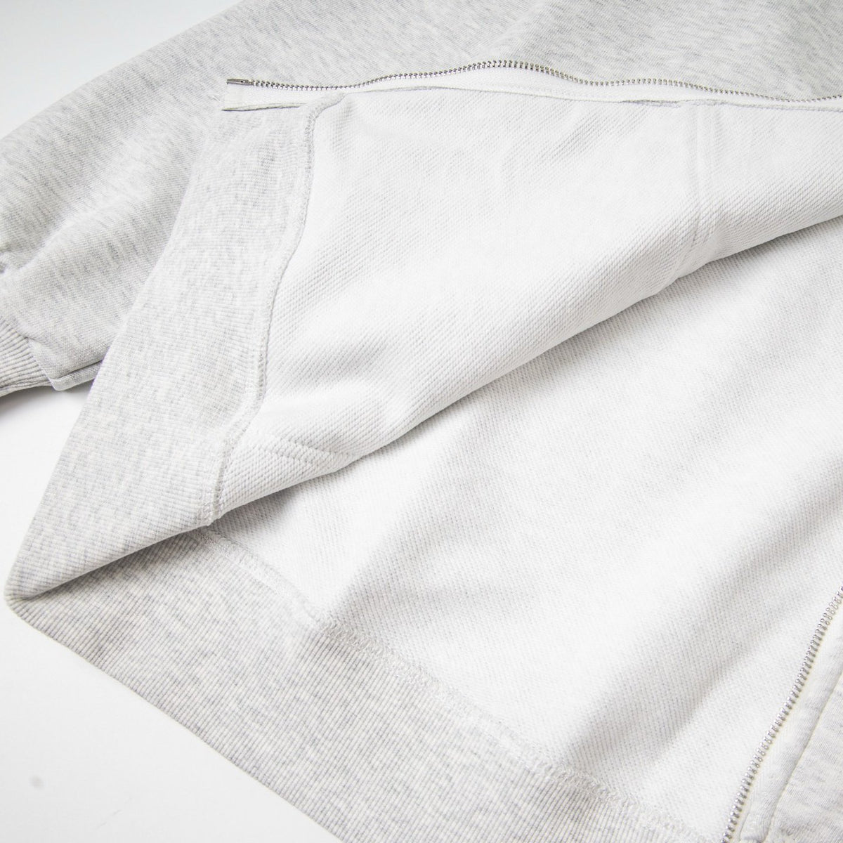 Unisex | Stüssy California Grown Full-Zip Hoodie