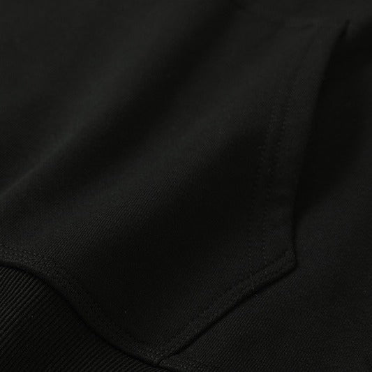 Unisex | Stüssy Big Stock Logo Pullover Hoodie