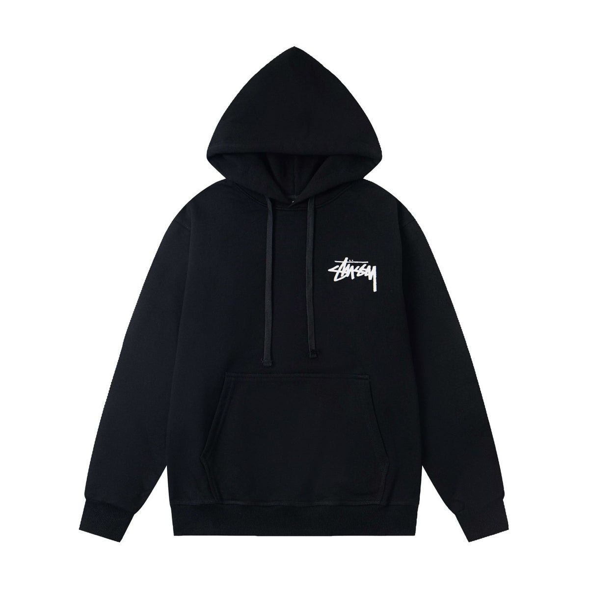 Unisex | Stüssy Fuzzy Dice Pullover Hoodie