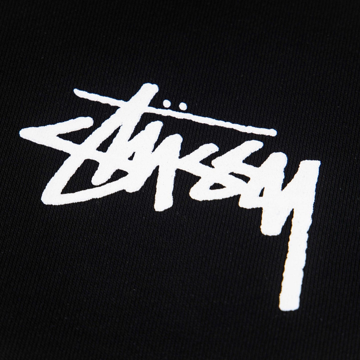 Unisex | Stüssy Fuzzy Dice Pullover Hoodie