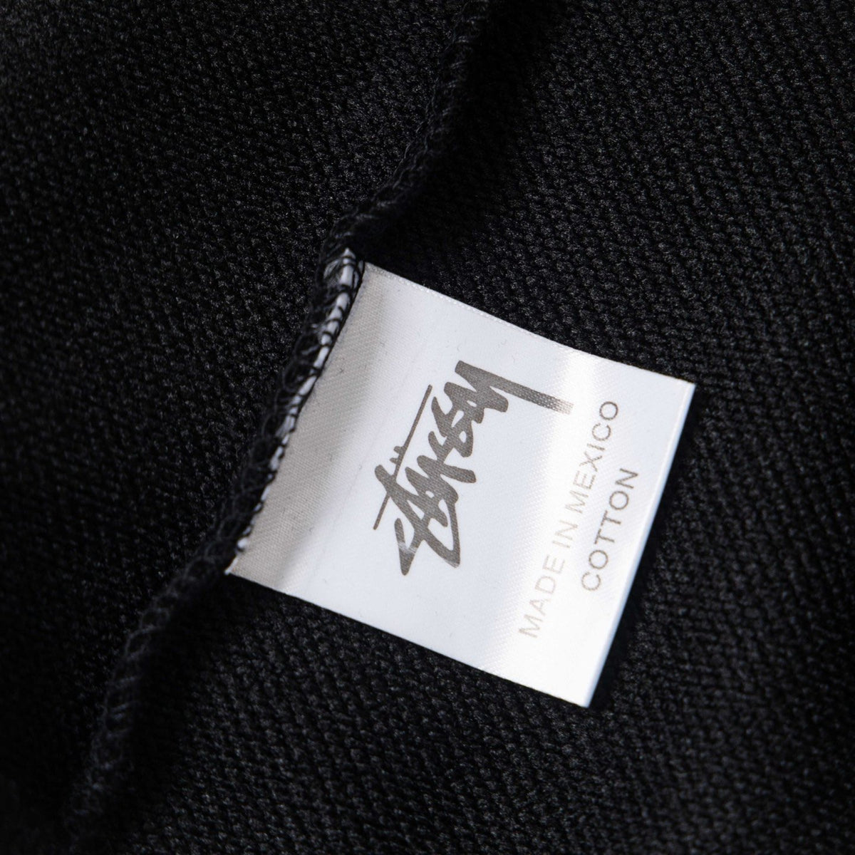 Unisex | Stüssy Fuzzy Dice Pullover Hoodie