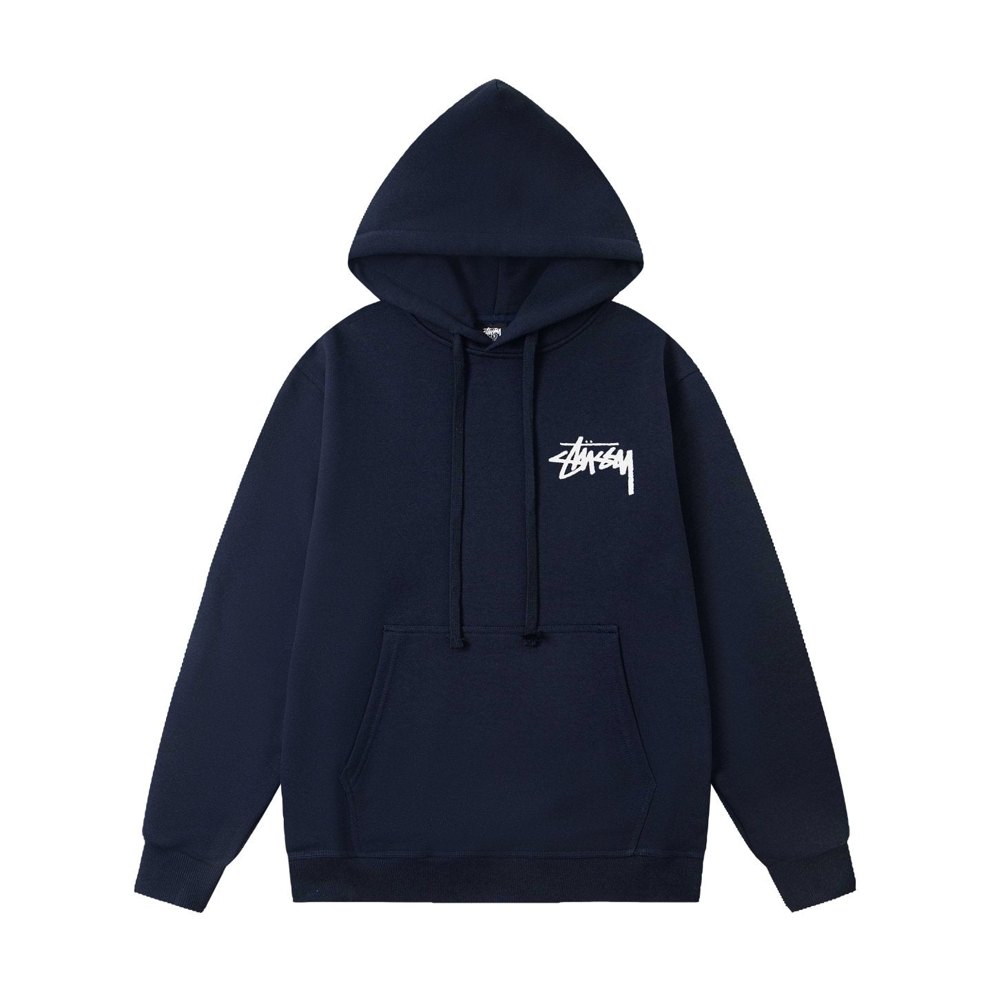 Unisex | Stüssy Fuzzy Dice Pullover Hoodie