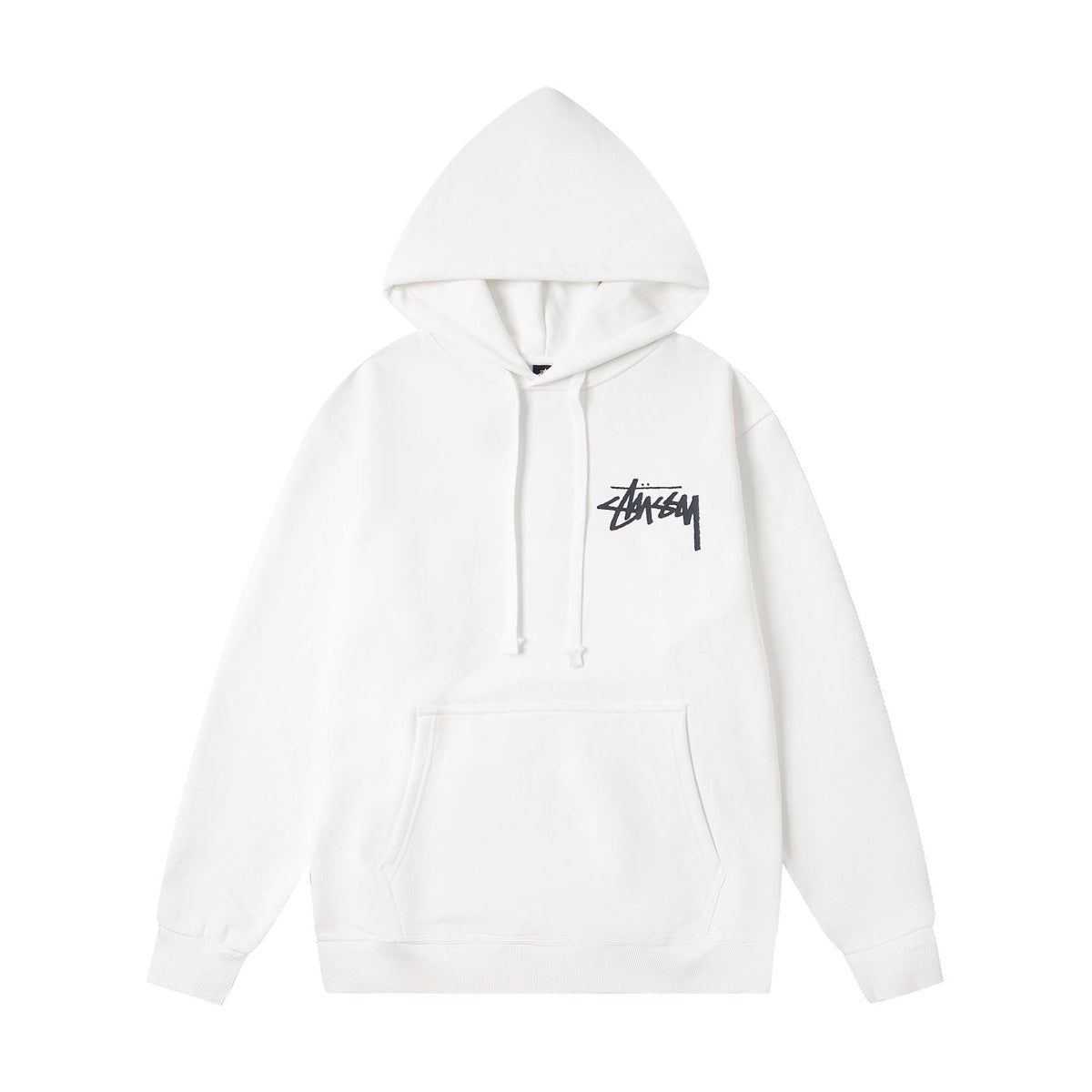 Unisex | Stüssy Fuzzy Dice Pullover Hoodie