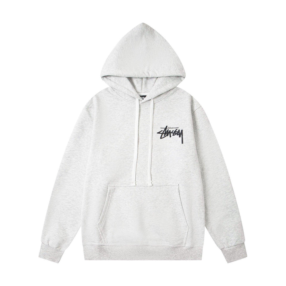 Unisex | Stüssy Fuzzy Dice Pullover Hoodie