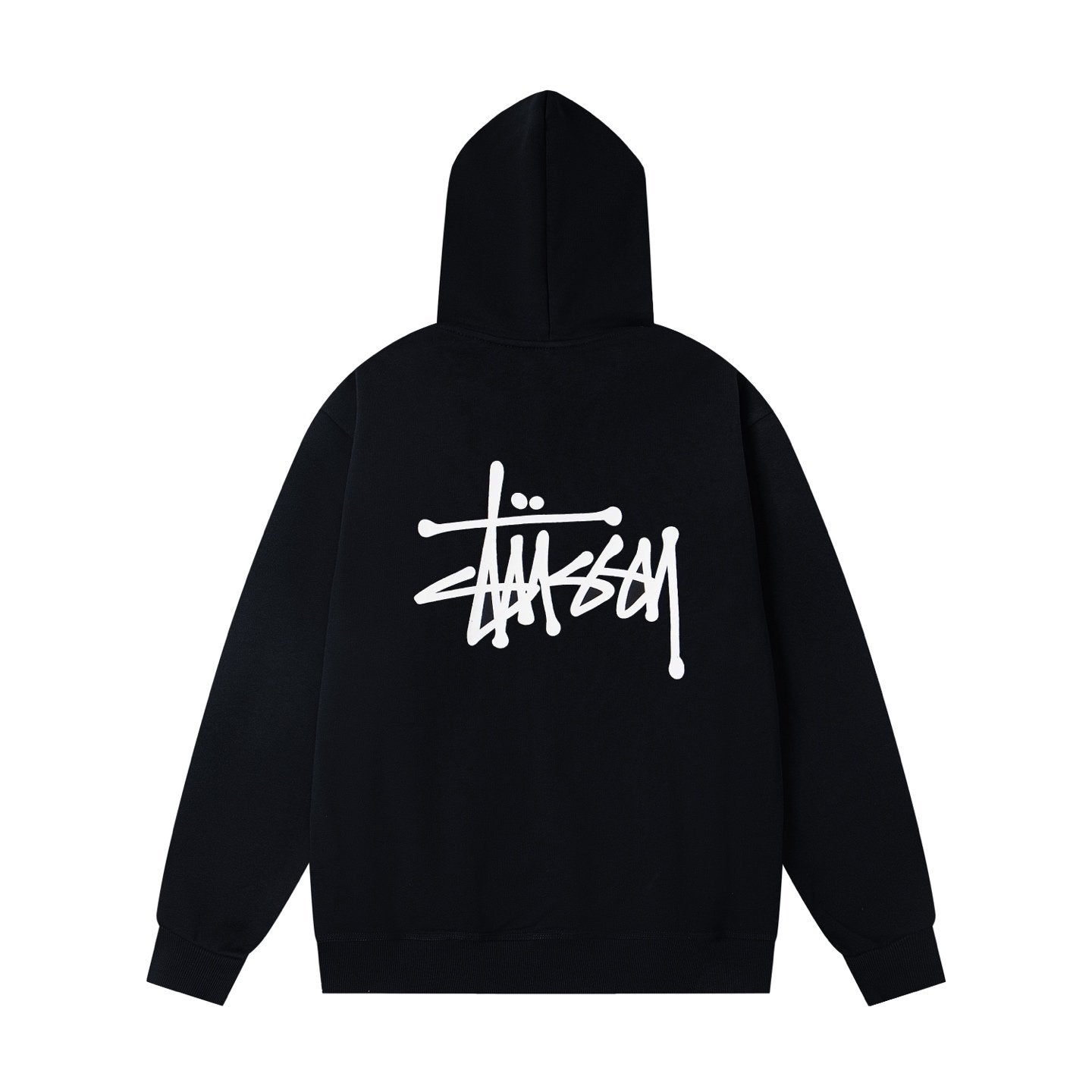 Unisex | Stüssy Basic Logo Pullover Hoodie
