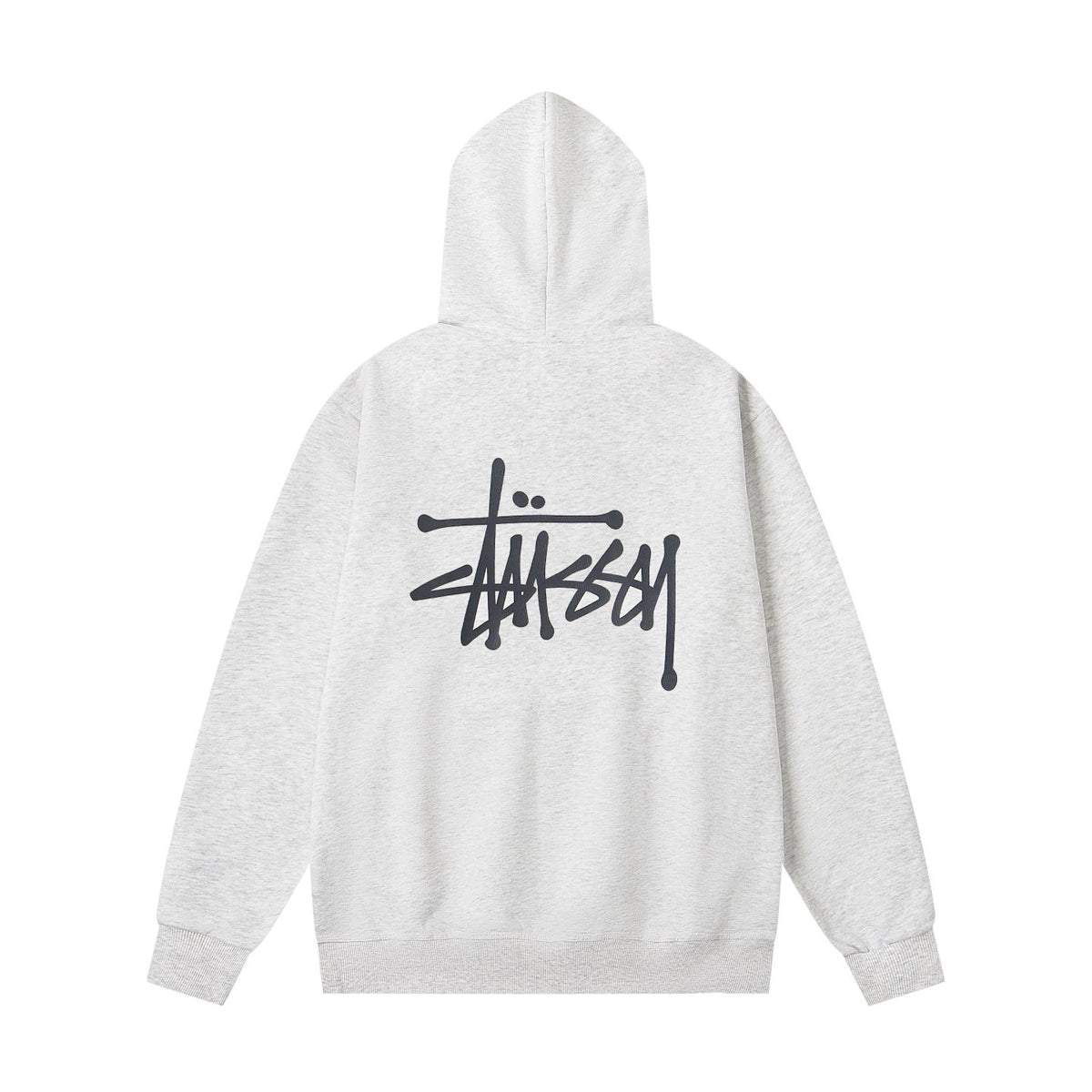 Unisex | Stüssy Basic Logo Pullover Hoodie