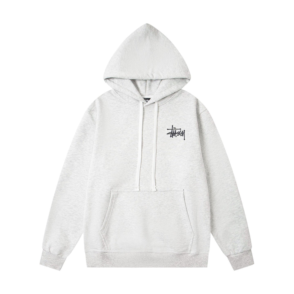 Unisex | Stüssy Basic Logo Pullover Hoodie