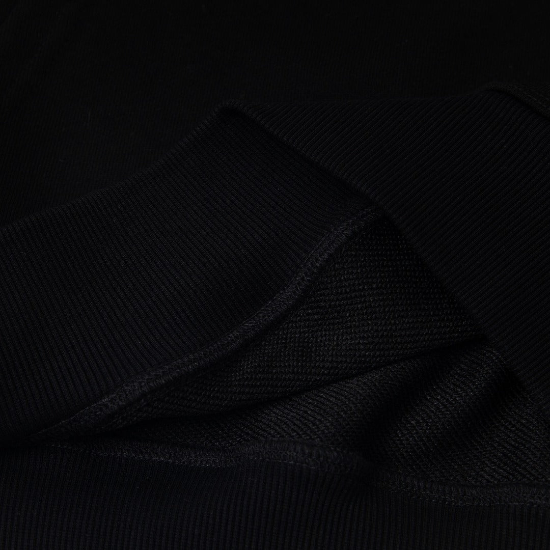 Unisex | Stüssy Stock Logo Embroidered Hoodie