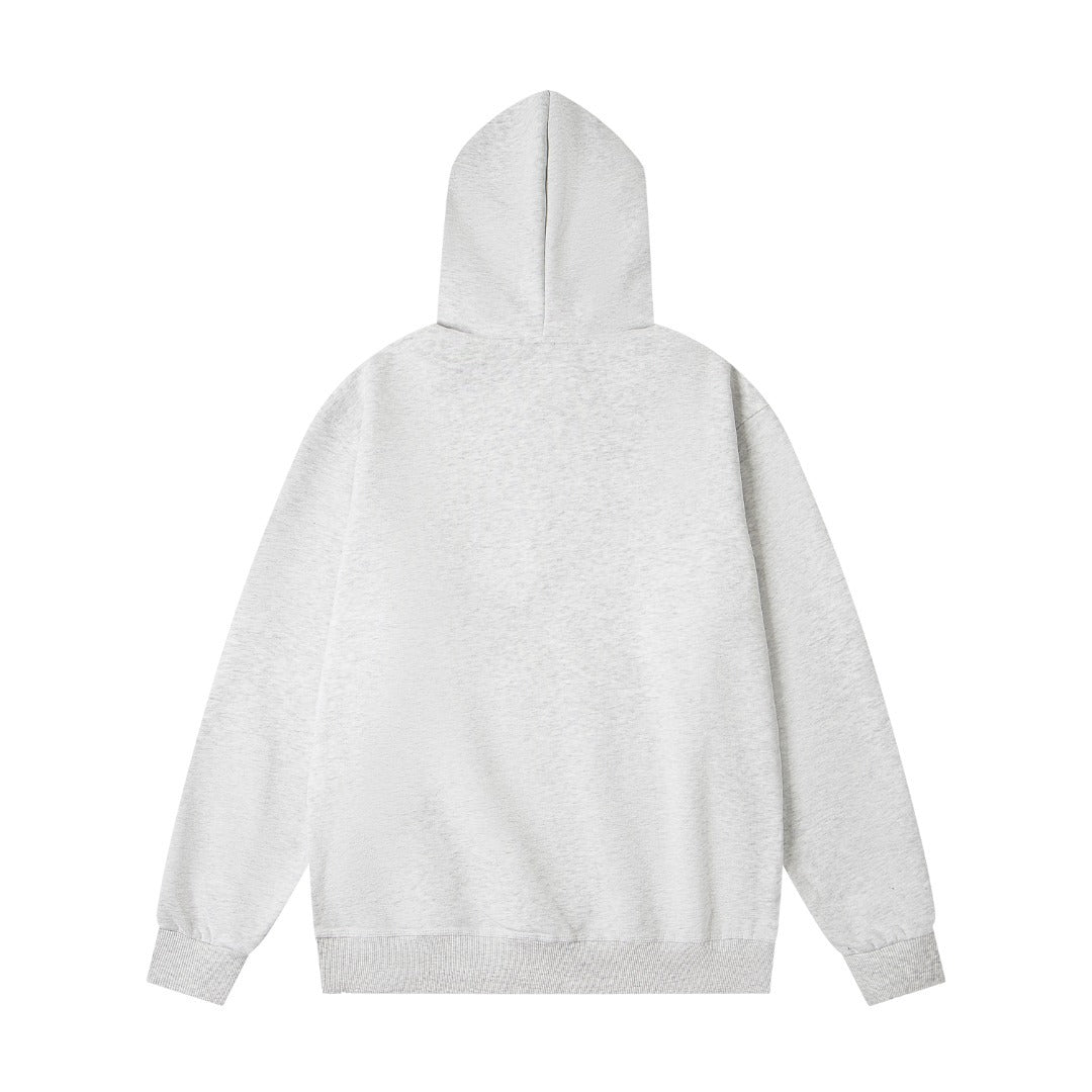 Unisex | Stüssy Stock Logo Embroidered Hoodie