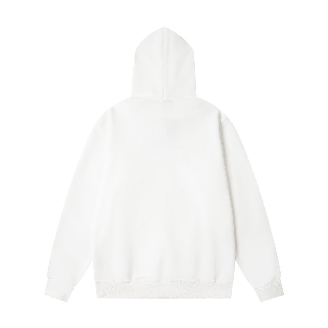 Unisex | Stüssy Stock Logo Embroidered Hoodie