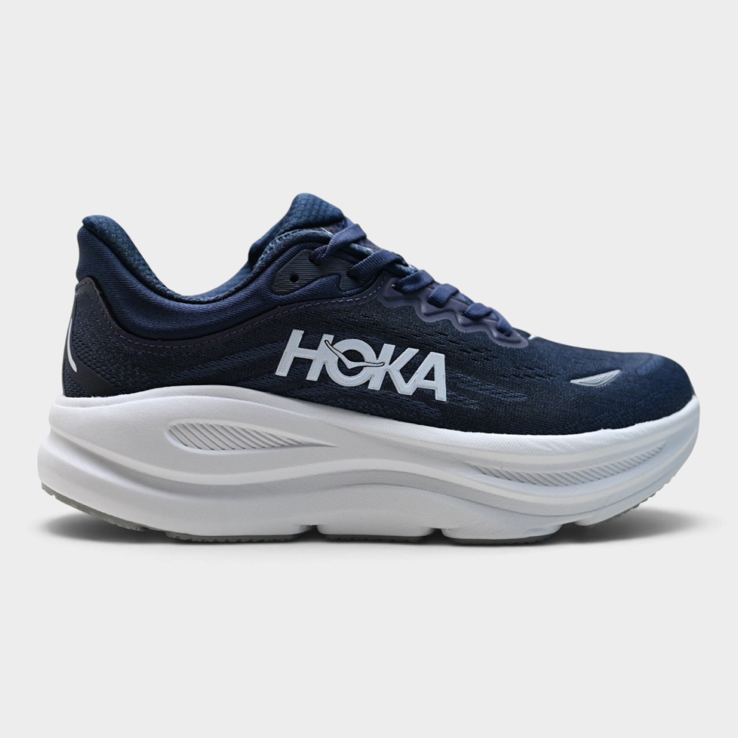 HOKA Bondi 9 Women’s Running Shoes