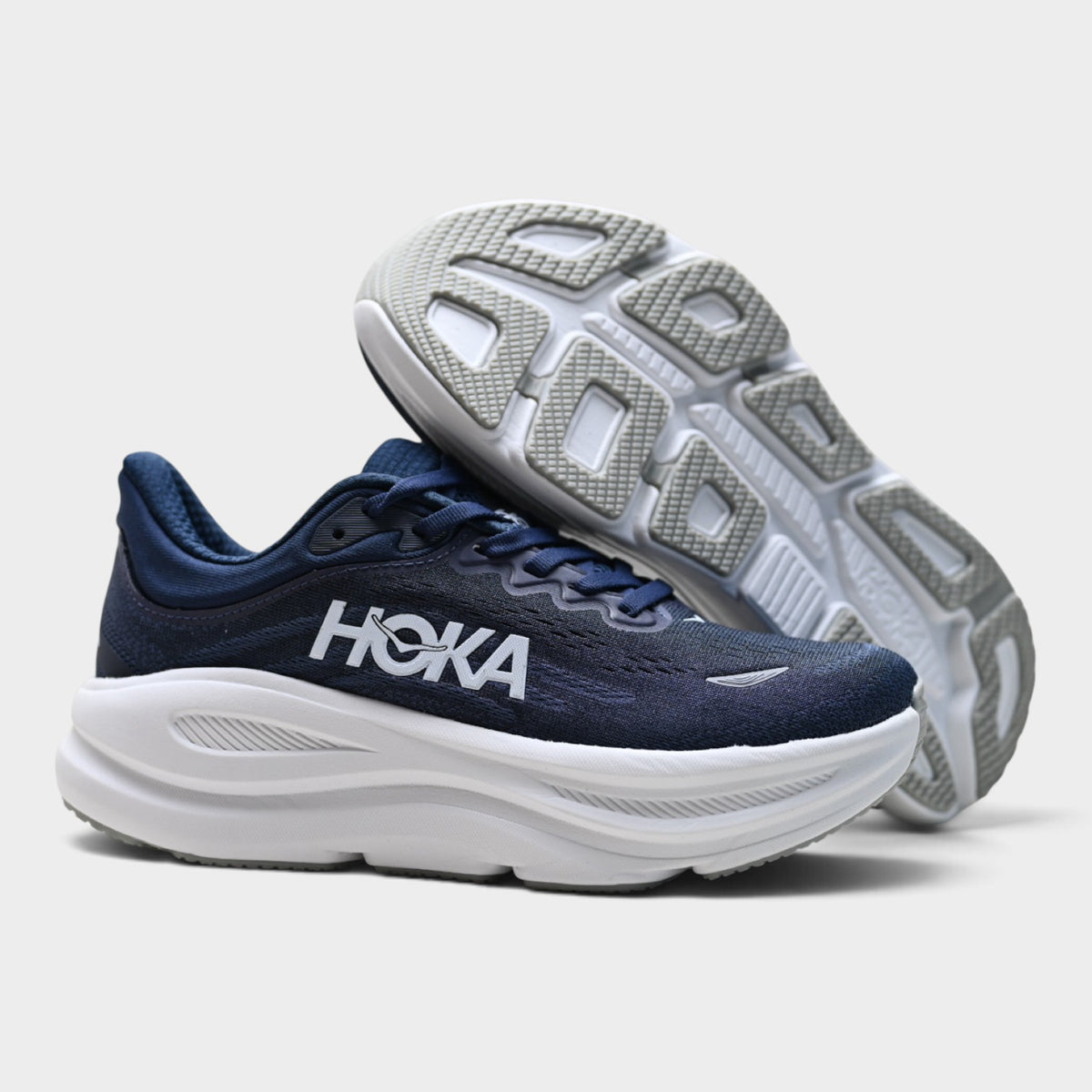 HOKA Bondi 9 Women’s Running Shoes