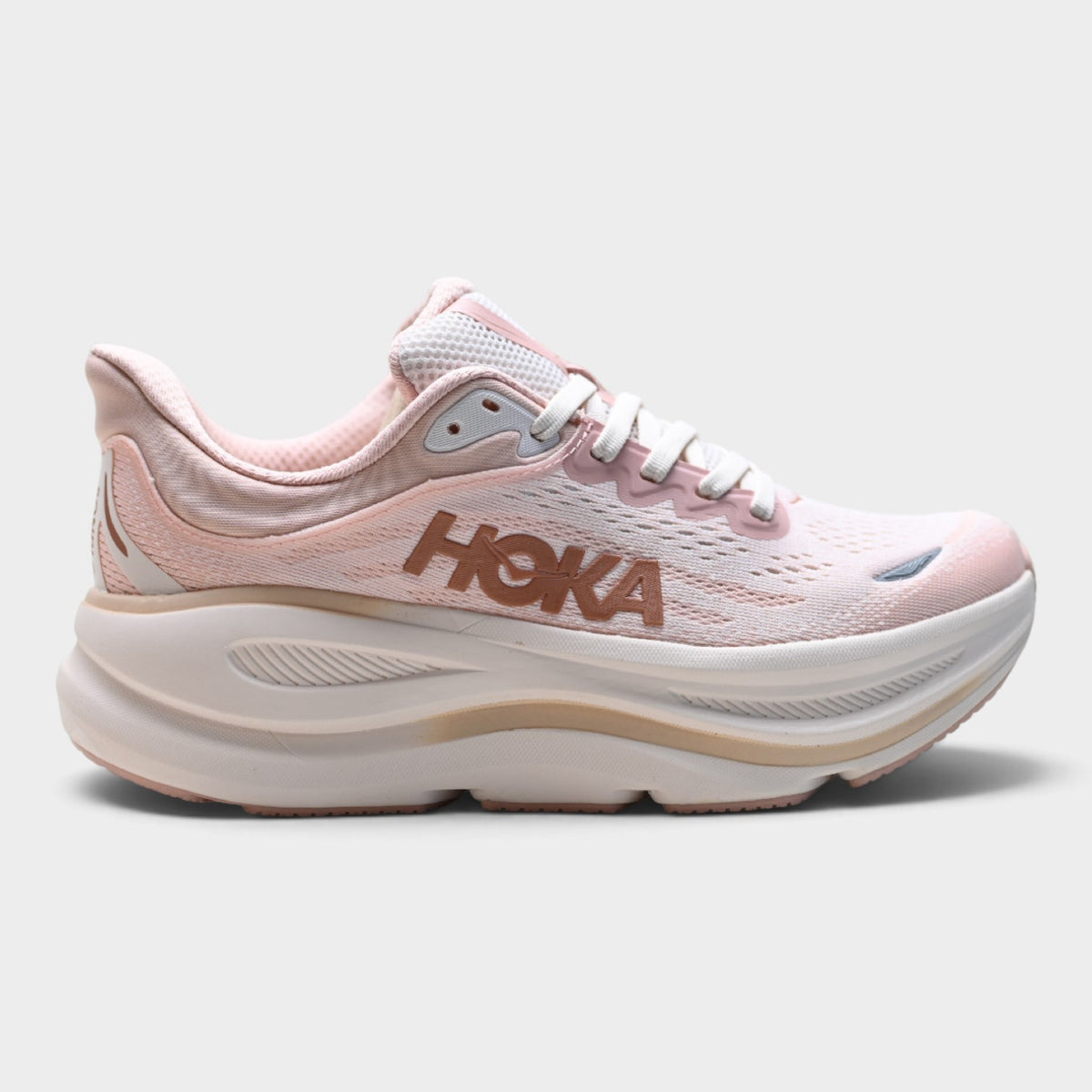 HOKA Bondi 9 Women’s Running Shoes