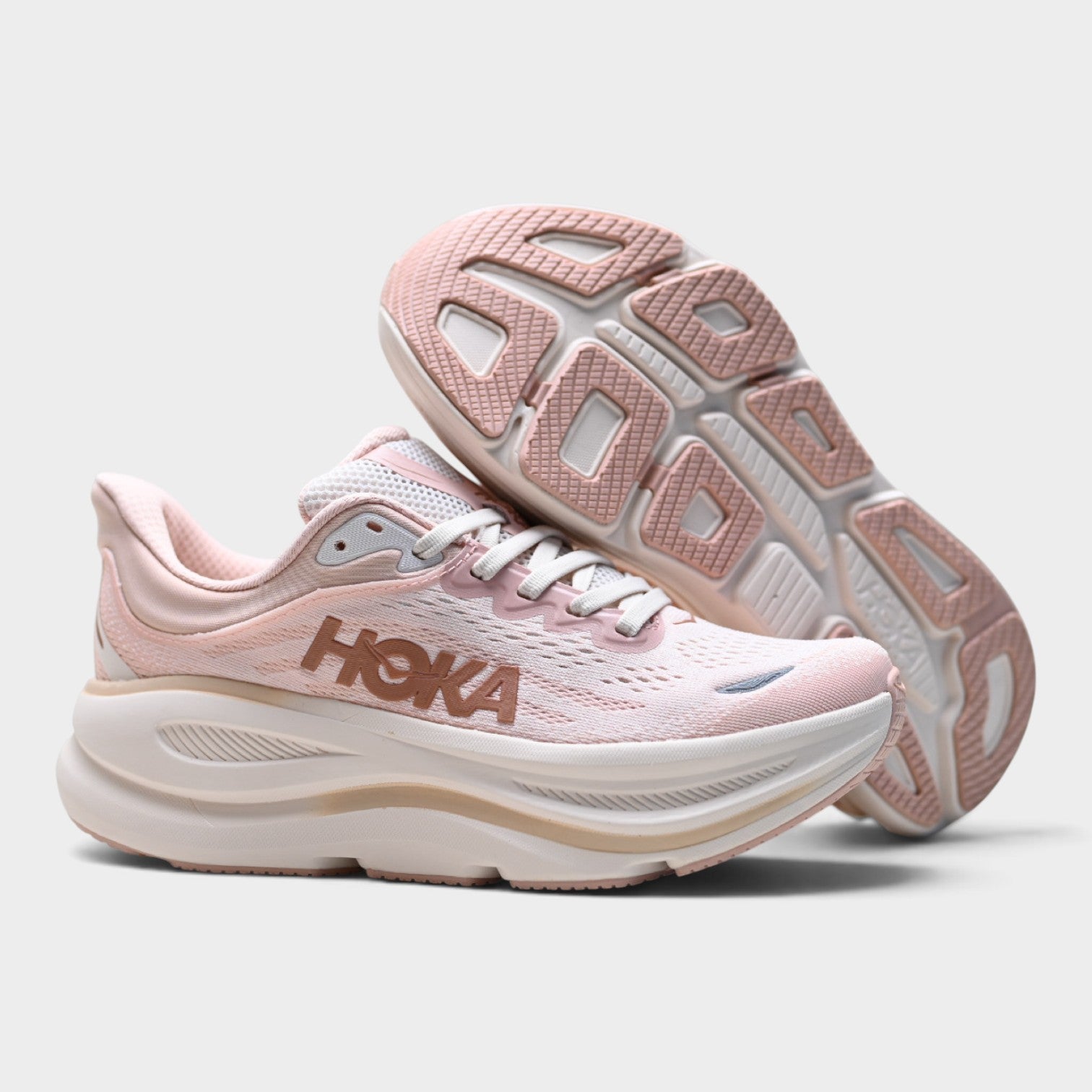 HOKA Bondi 9 Women’s Running Shoes
