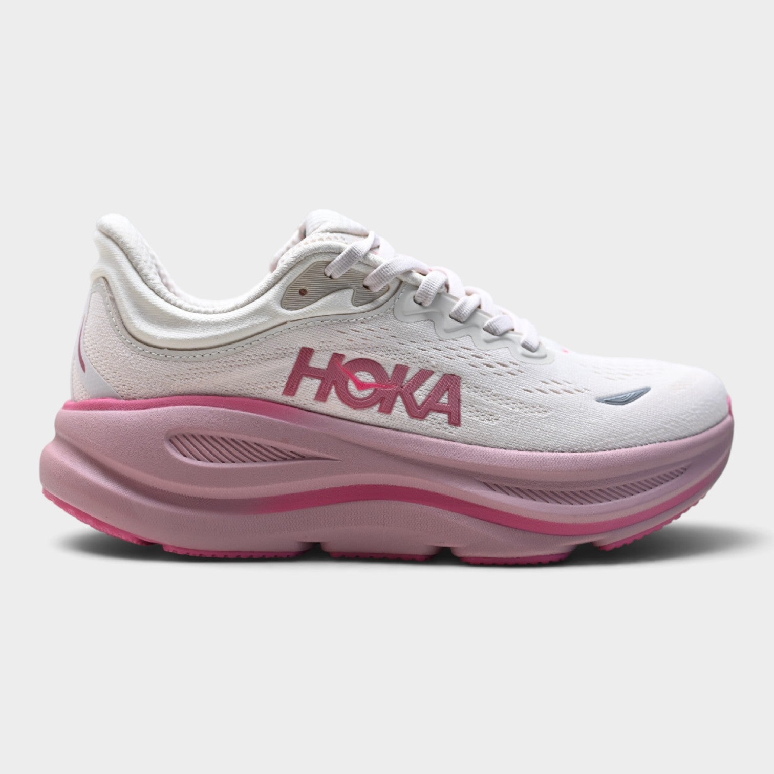 HOKA Bondi 9 Women’s Running Shoes