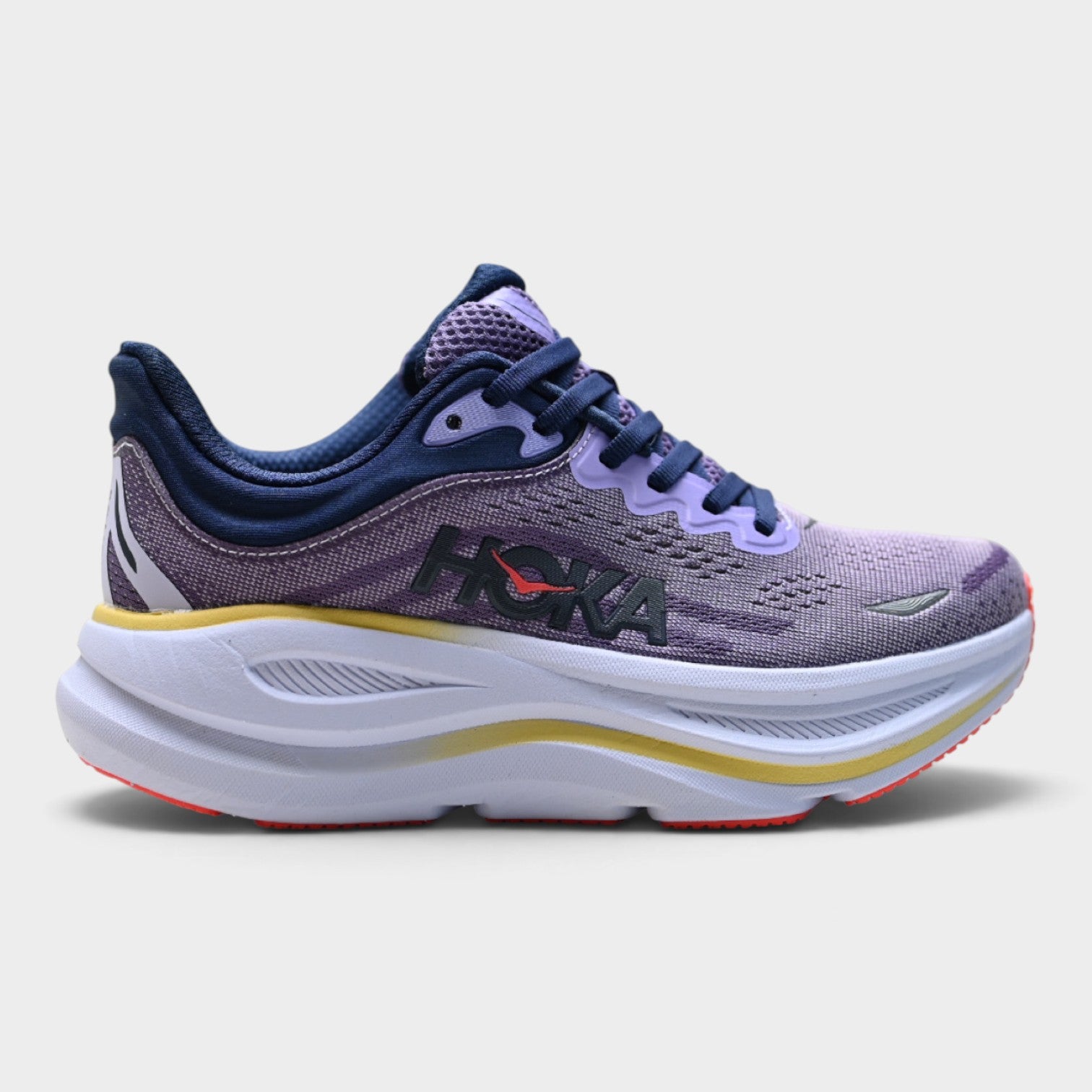 HOKA Bondi 9 Women’s Running Shoes