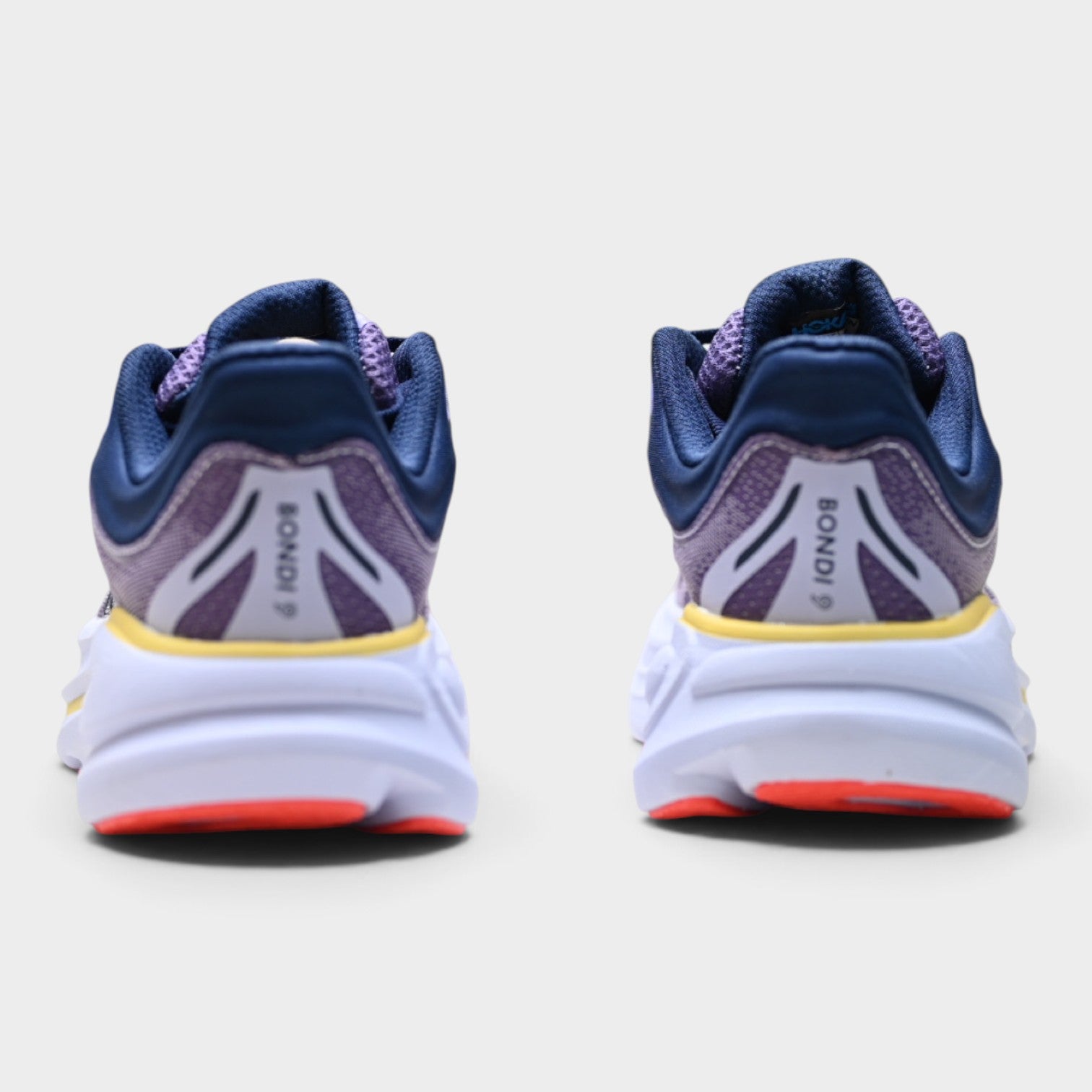 HOKA Bondi 9 Women’s Running Shoes