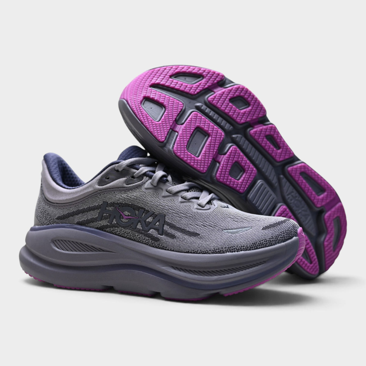 HOKA Bondi 9 Women’s Running Shoes