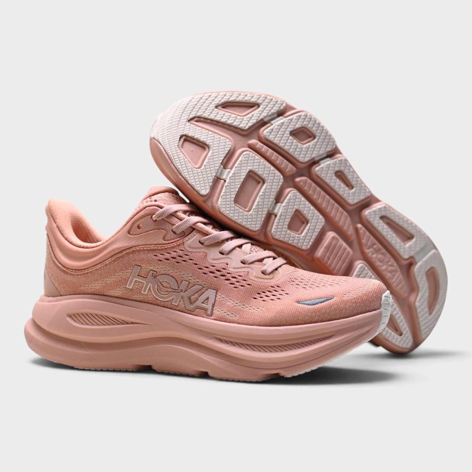 HOKA Bondi 9 Women’s Running Shoes